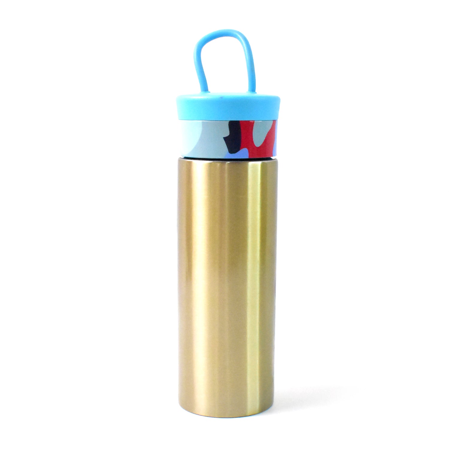 Stainless Steel Double Wall Water Bottle (300ml) Stainless Steel Double Wall Water Bottle (300ml)